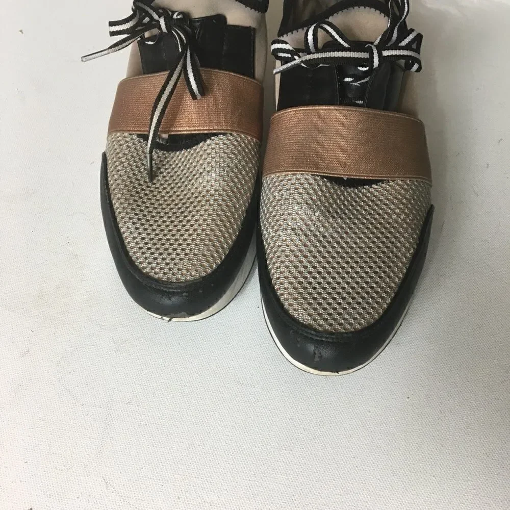 Steve Madden running sneakers size 8.5